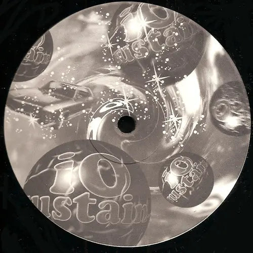 iO – Sustain & Release B