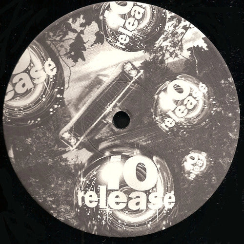 iO – Sustain & Release D