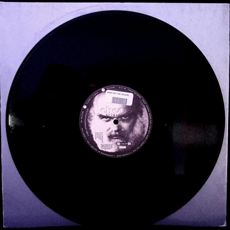 iO – Sustain & Release Side C