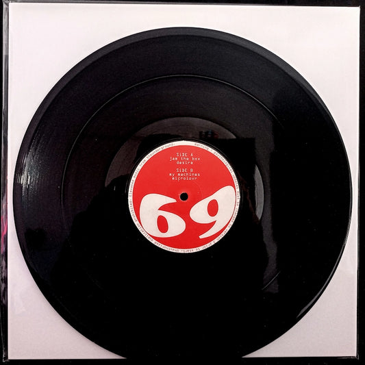 69 – Lite Music EP Side A