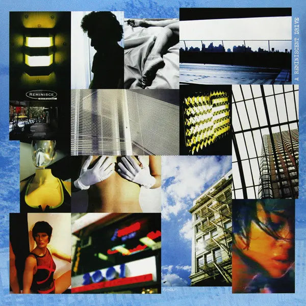 A Reminiscent Drive – Mercy Street Inlet 1