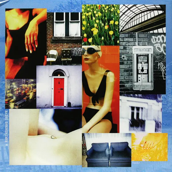 A Reminiscent Drive – Mercy Street Inlet 2