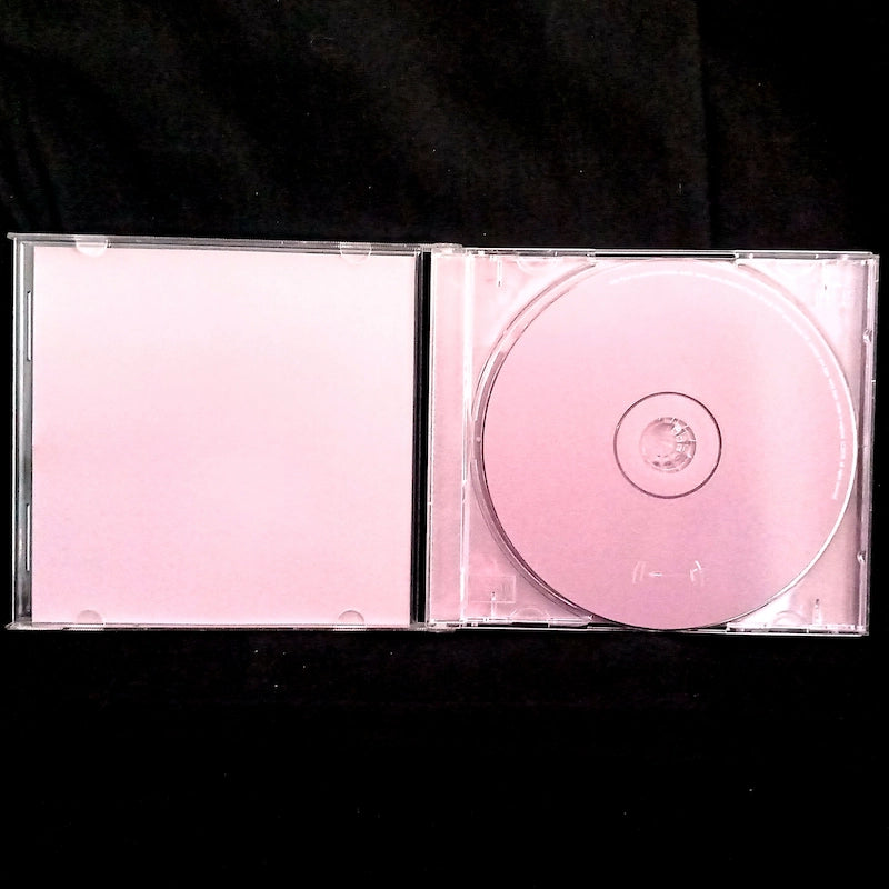 Autechre – Cichlisuite Case