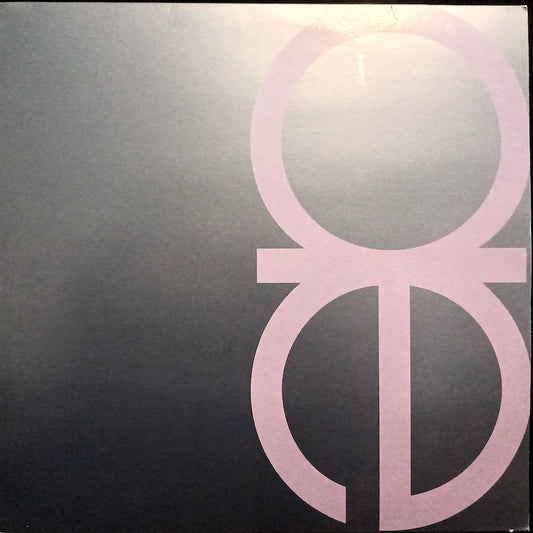 Autechre – Gantz Graf Front Covere