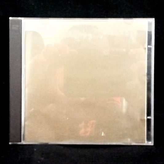 Autechre – Tri Repetae++ Front Cover