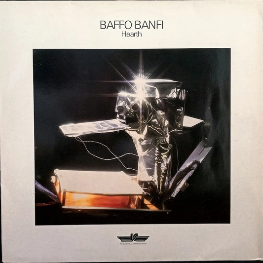 Baffo Banfi – Hearth Front