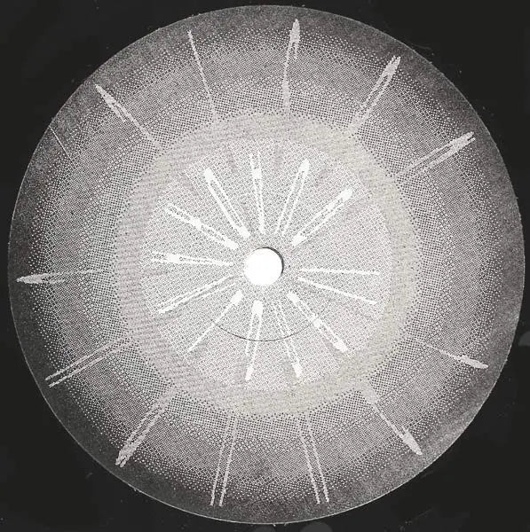 Basic Channel – Quadrant Dub B