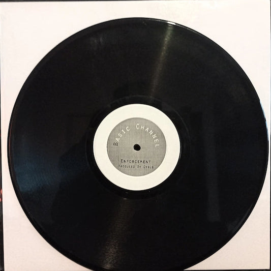Cyrus – Enforcement 