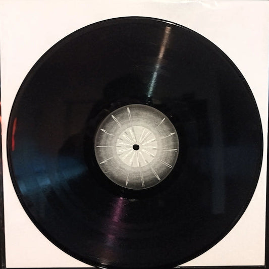 Basic Channel – Quadrant Dub