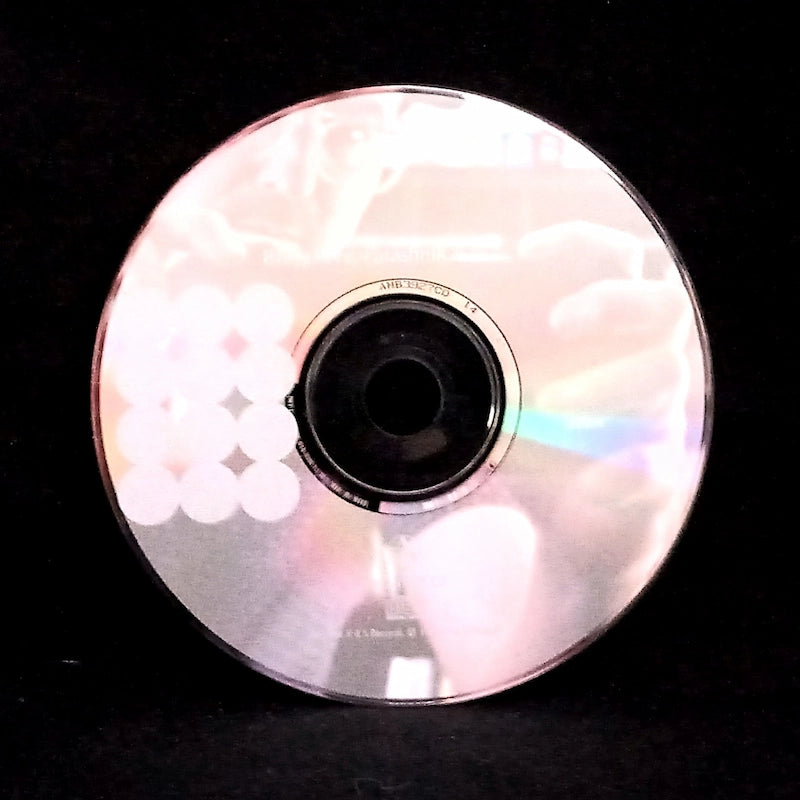 Biosphere – Patashnik CD