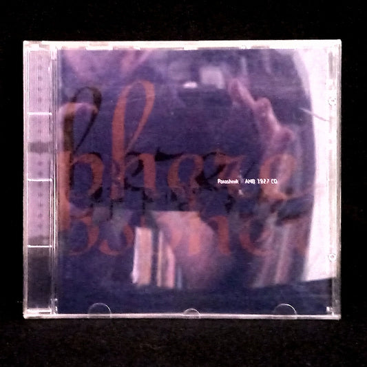 Biosphere – Patashnik Front