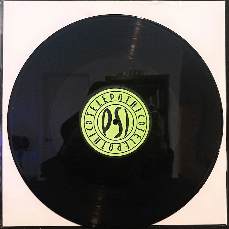 Deneuve – Maxi-Twelve Side B