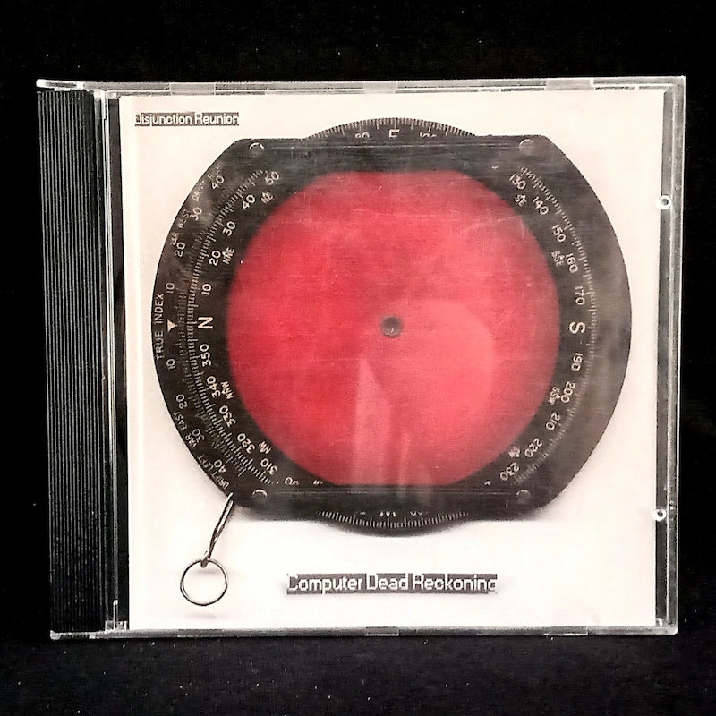 Disjunction Reunion – Computer Dead Reckoning Front