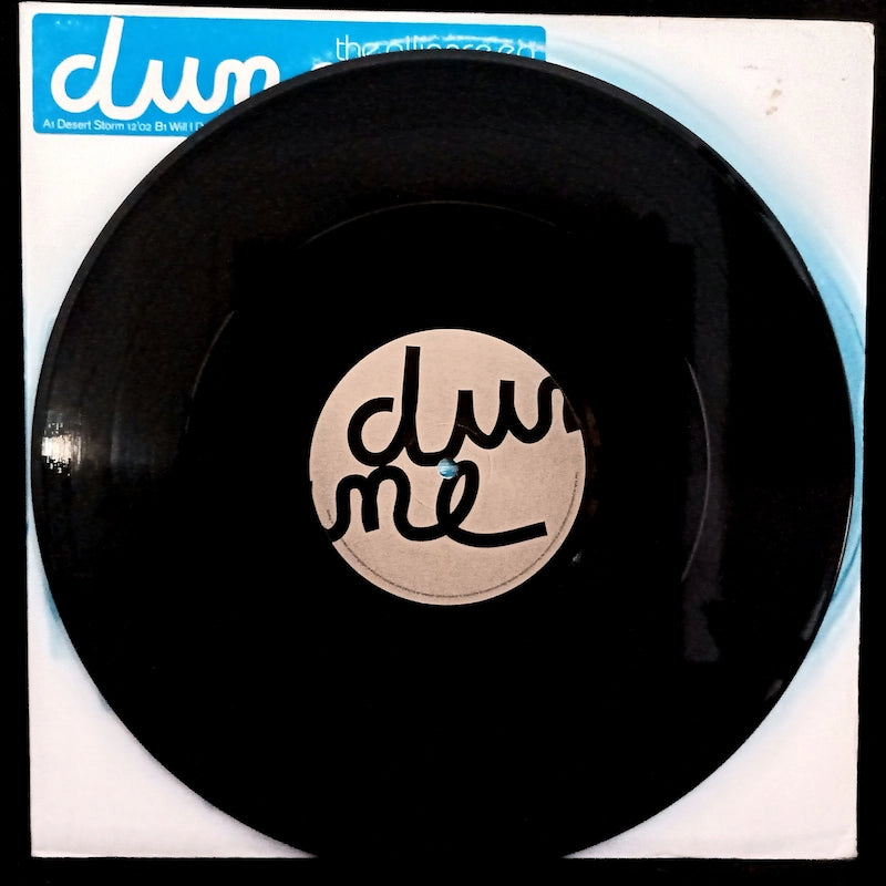 Dune – The Alliance EP That Side