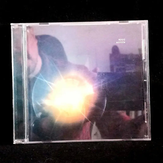 Epoq – Scintilla Front