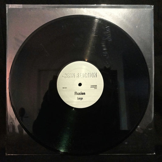 Fluxion – Largo