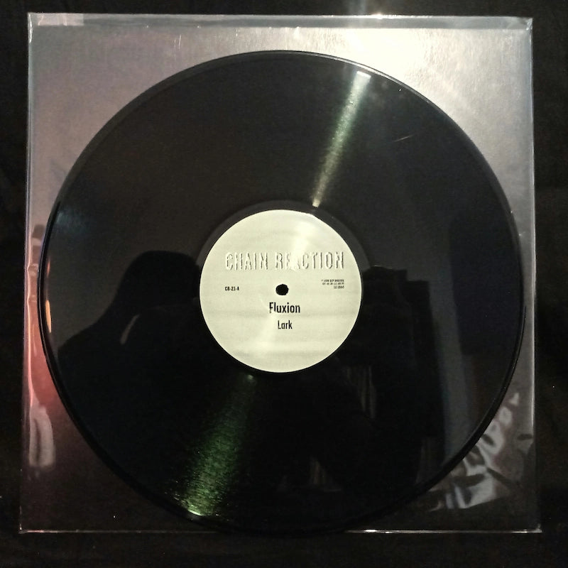 Fluxion – Lark Atlos