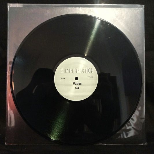 Fluxion – Lark Atlos