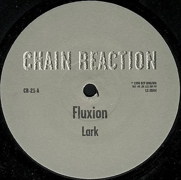 Fluxion – Lark Atlos A