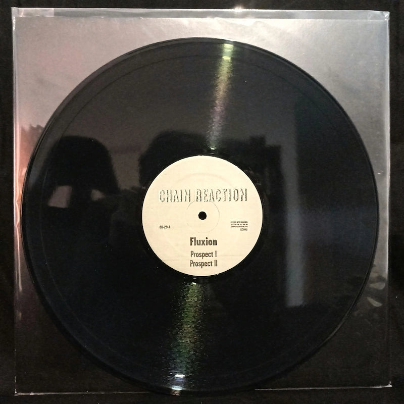 Fluxion – Prospect
