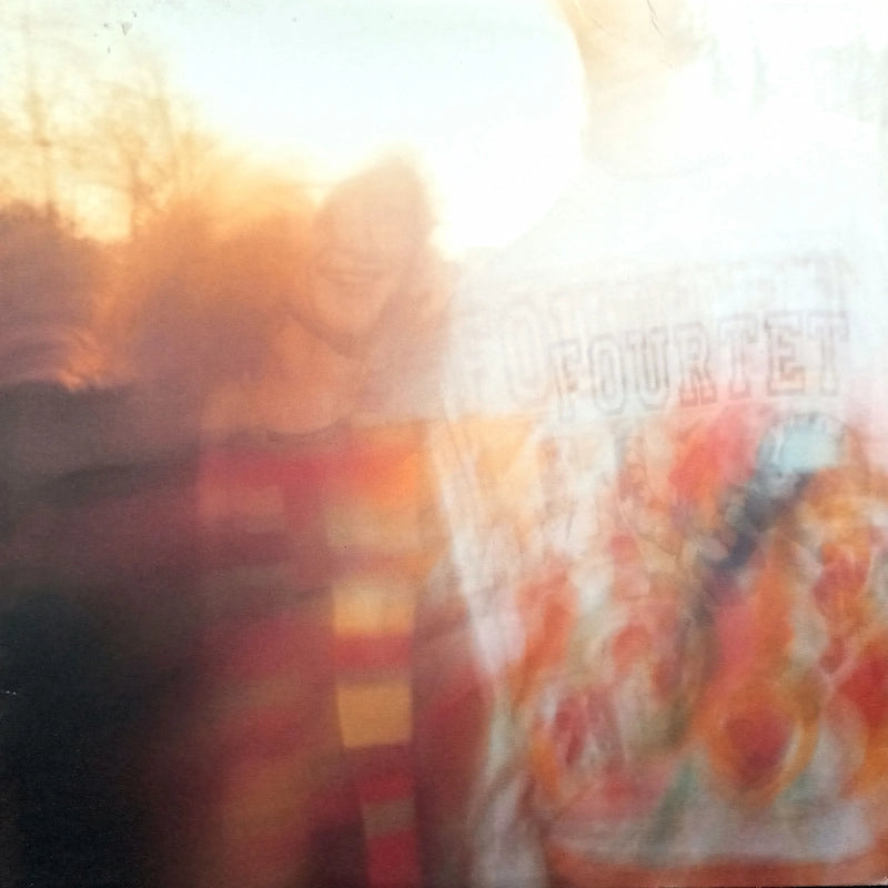 Four Tet – Pause Front