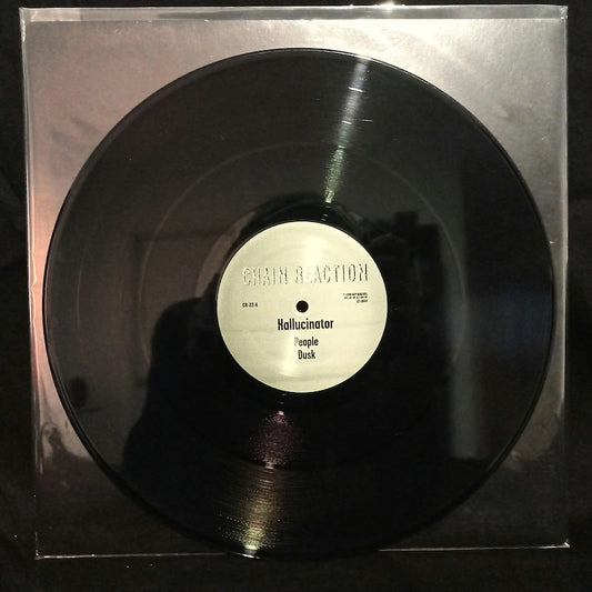 Hallucinator – People