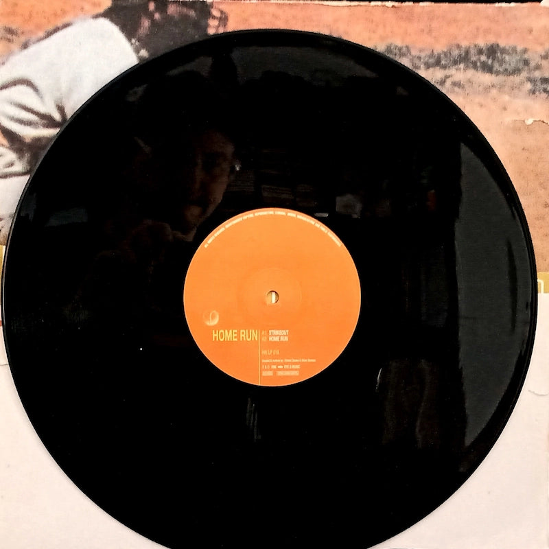 Hardfloor – Home Run A