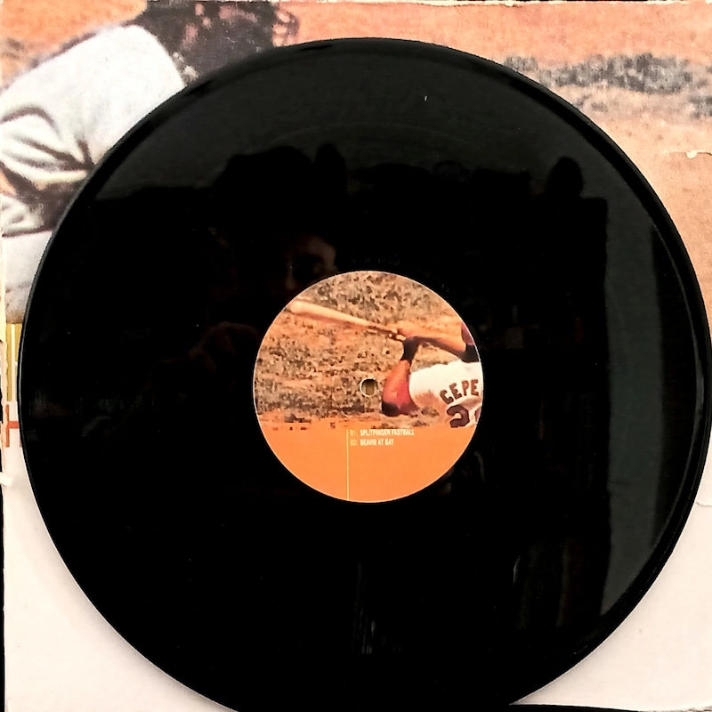 Hardfloor – Home Run B