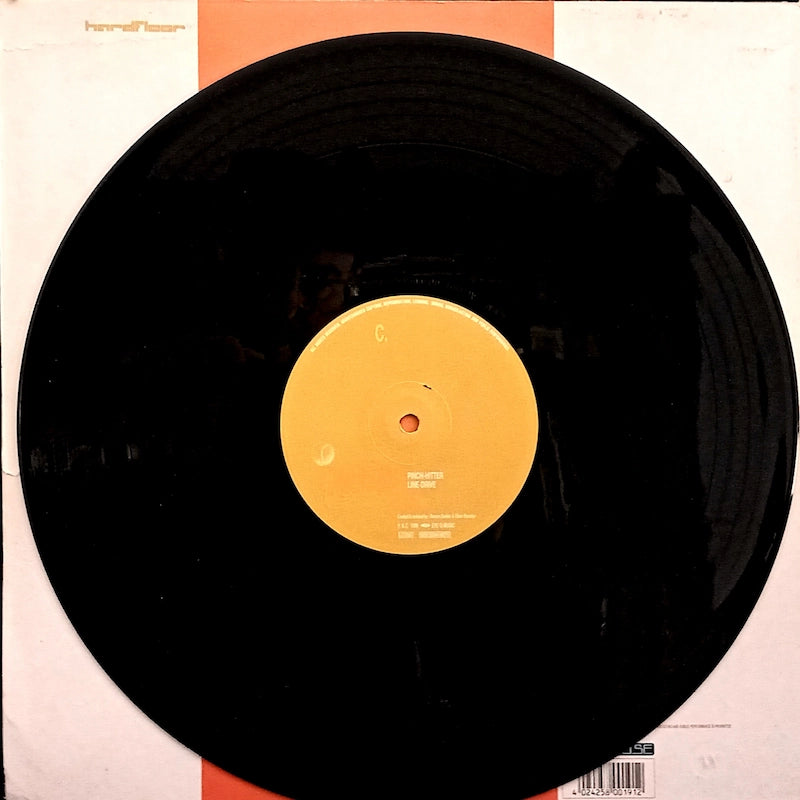 Hardfloor – Home Run C