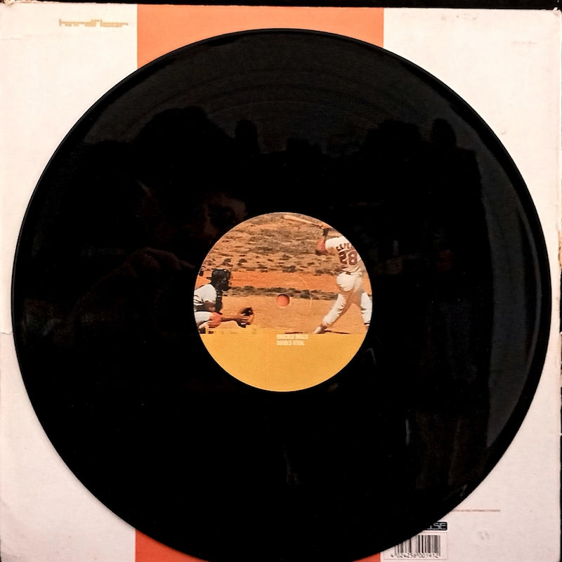 Hardfloor – Home Run D