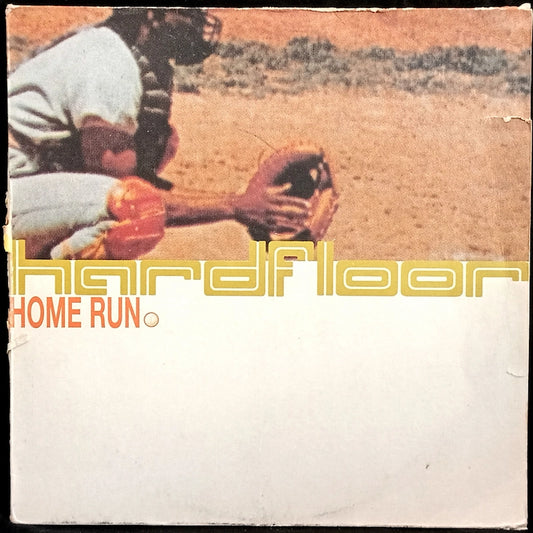 Hardfloor – Home Run Front