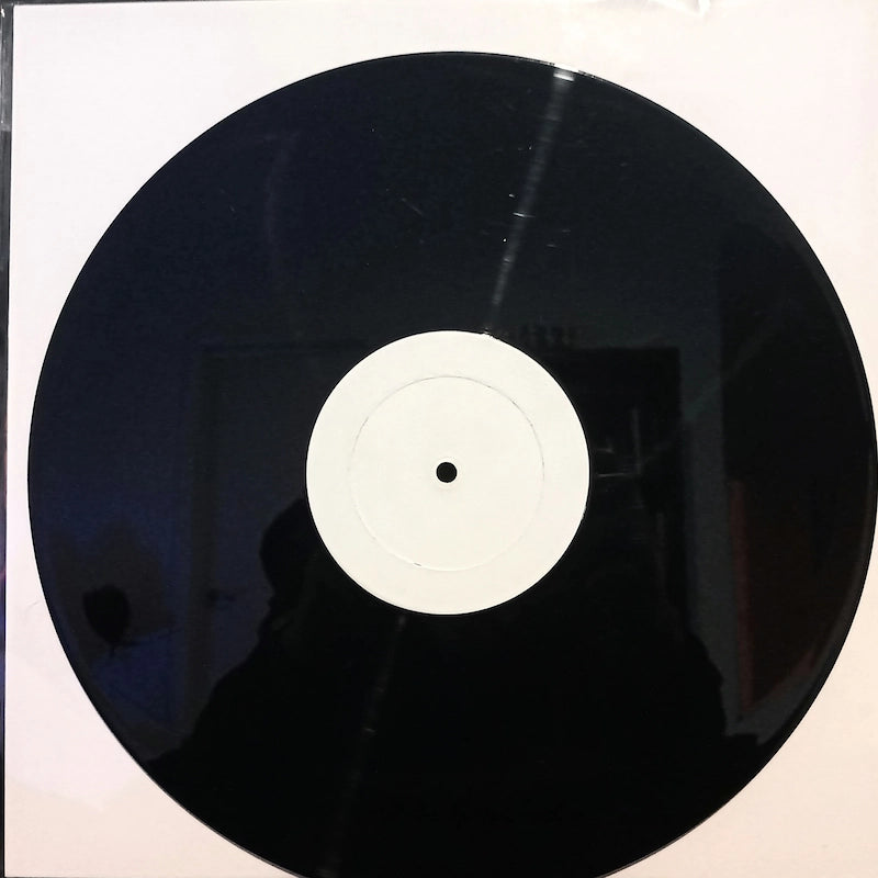 Hardtrax – Hardphunk Black Vinyl - Probe PRO19