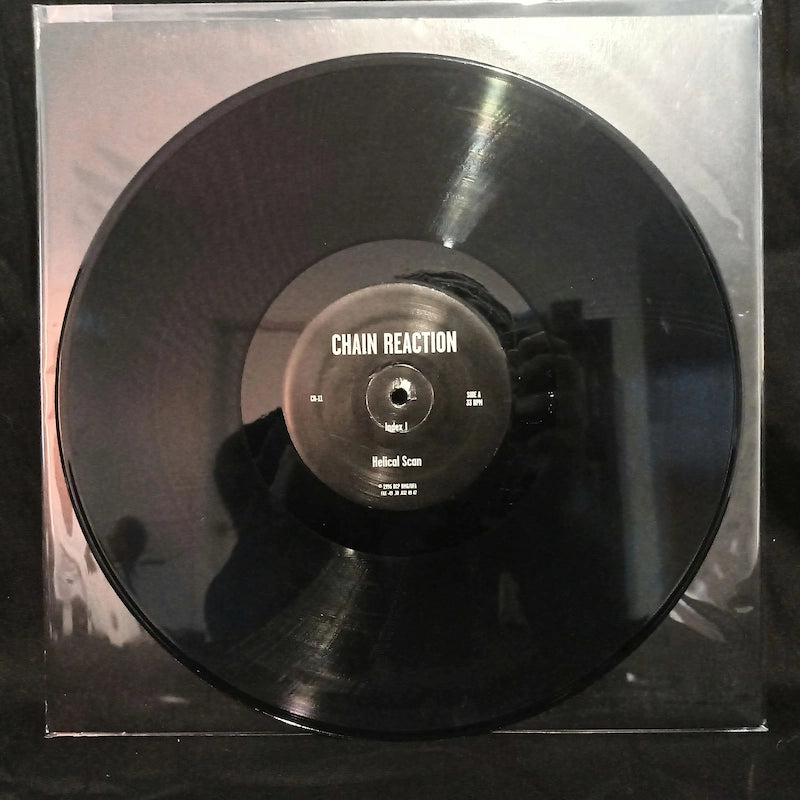 Helical Scan – Index