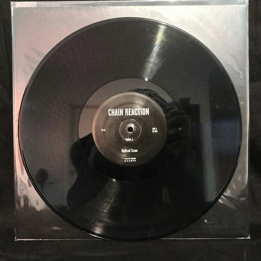 Helical Scan – Index