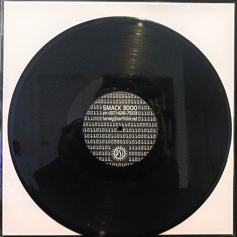 Herwig Maurer - M.C.U. Side B