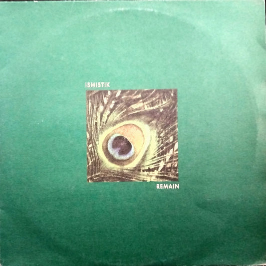 Ismistik – Remain Front