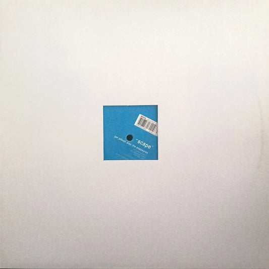 Jan Jelinek Avec - The Exposures Front