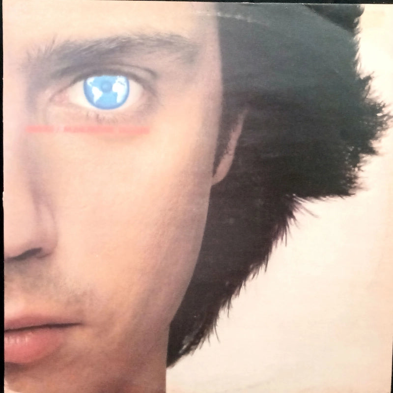 Jean Michel Jarre - Magnetic Fields Front