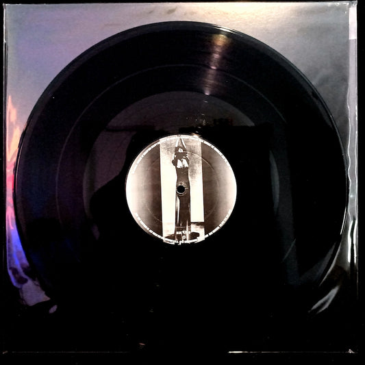 Jeff Mills – Very EP Side A