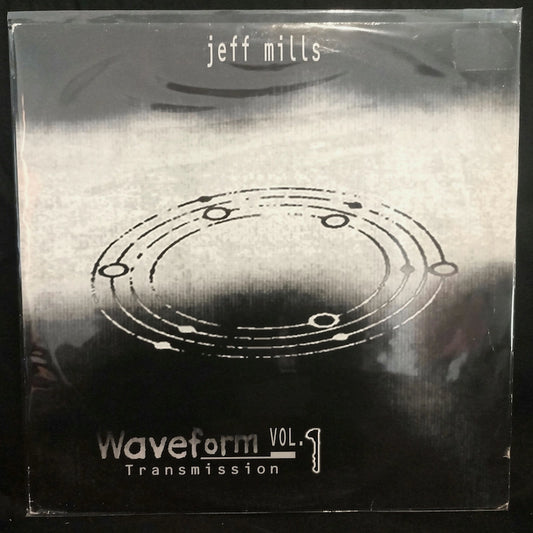 Jeff Mills – Waveform Transmission Vol. 1