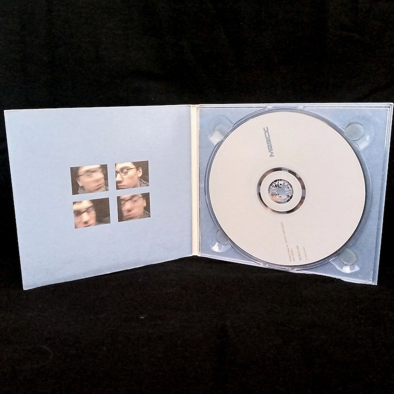 Kristuit Salu vs. Morris Nightingale – My Mines I Inner