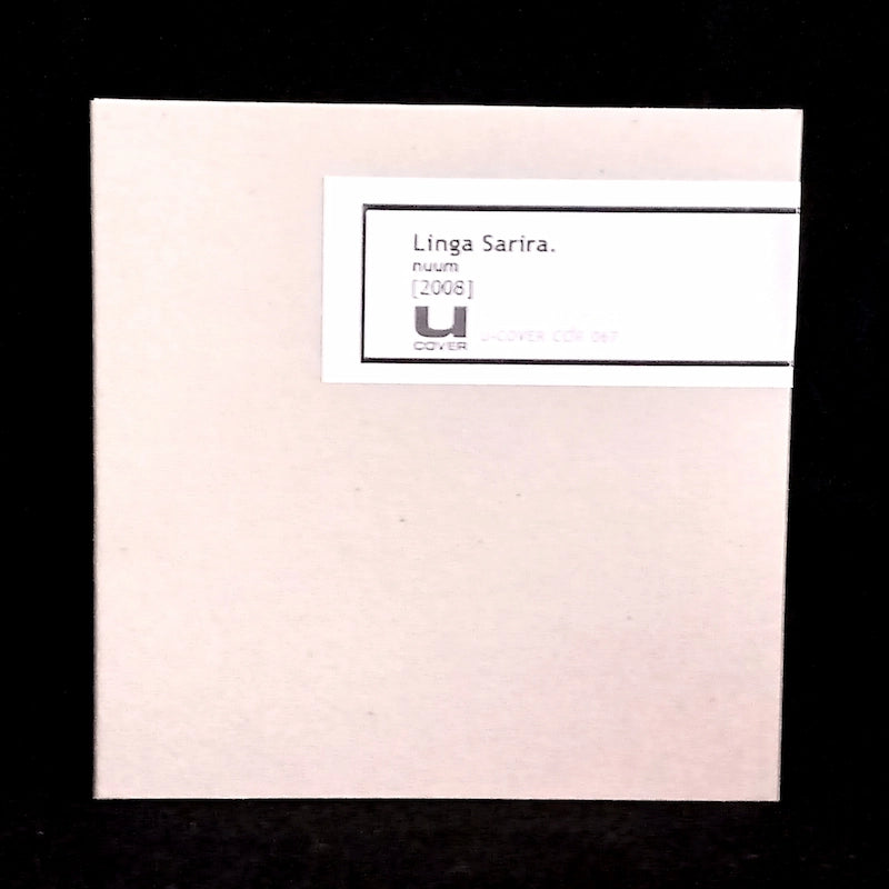 Linga Sarira – Nuum Front