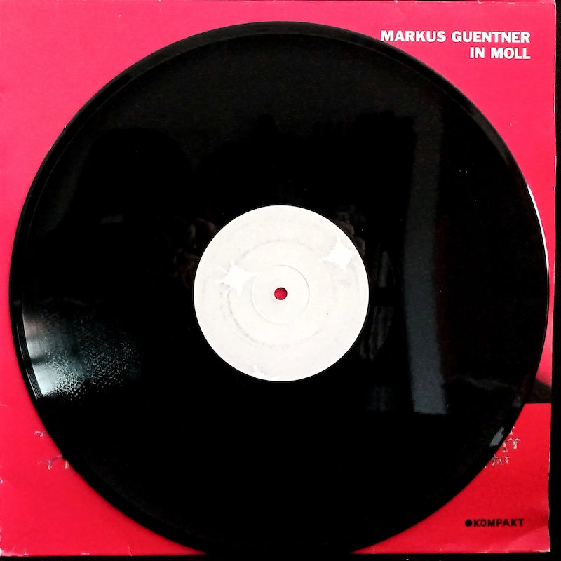 Markus Guentner – In Moll Side A