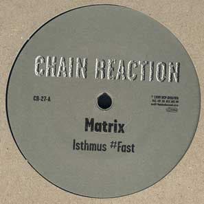 Matrix – Isthmus #Fast A