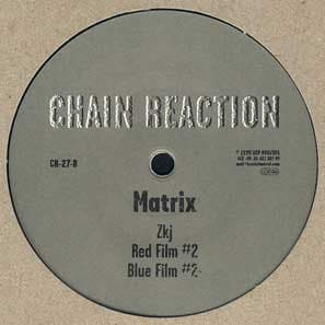 Matrix – Isthmus #Fast B
