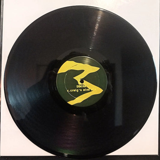 Maurizio – Domina