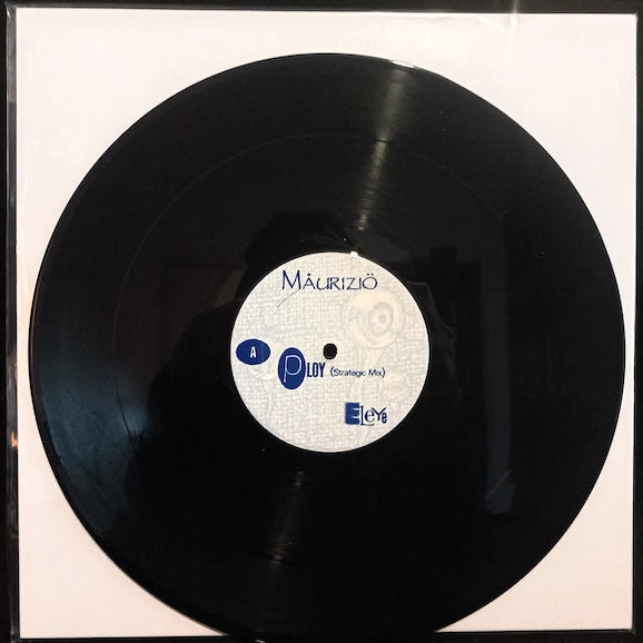 Maurizio – Ploy