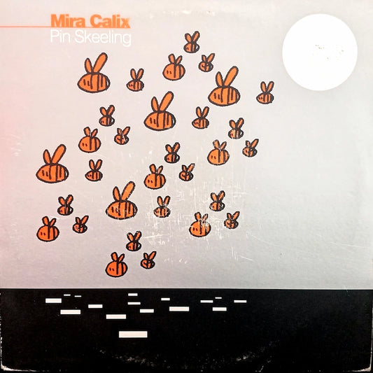 Mira Calix – Pin Skeeling Front Cover
