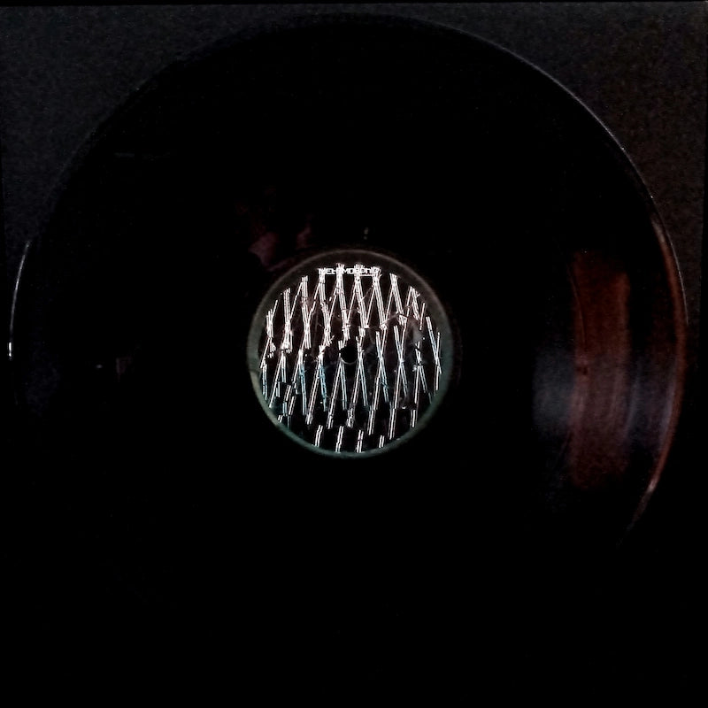 Mirror Touch – Balancing EP Side B