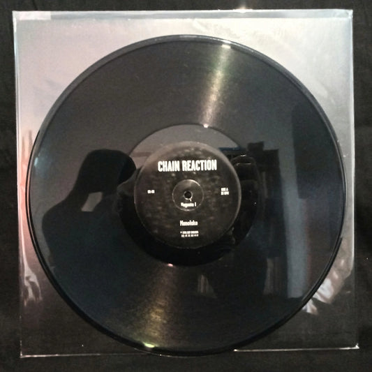 Monolake – Magenta
